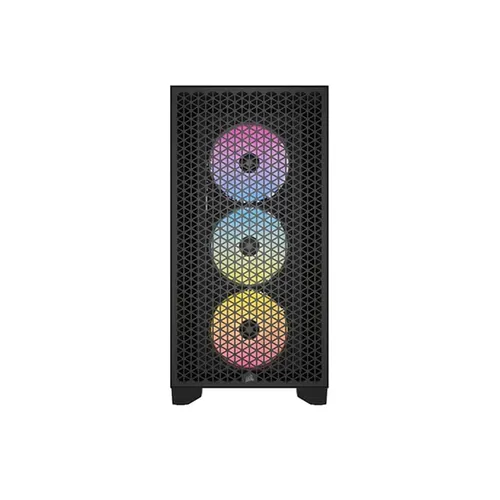 Corsair 3000D RGB AIRFLOW Mid-Tower PC Case