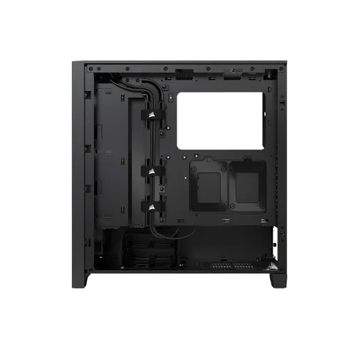 Corsair 4000D RGB AIRFLOW Mid-Tower PC Case