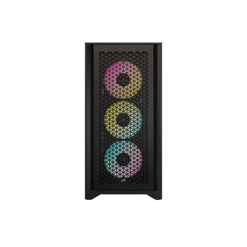 Corsair 4000D RGB AIRFLOW Mid-Tower PC Case