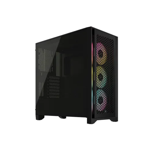 Corsair 4000D RGB AIRFLOW Mid-Tower PC Case