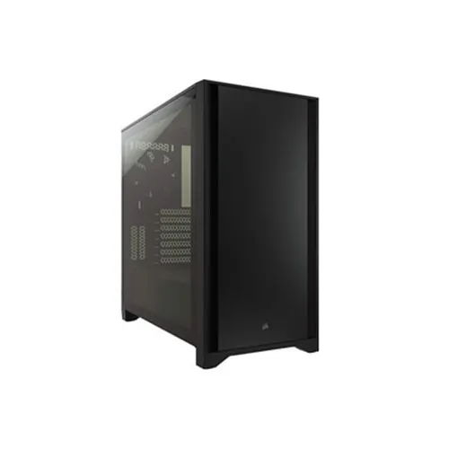 Corsair 4000D Tempered Glass Mid Tower Case