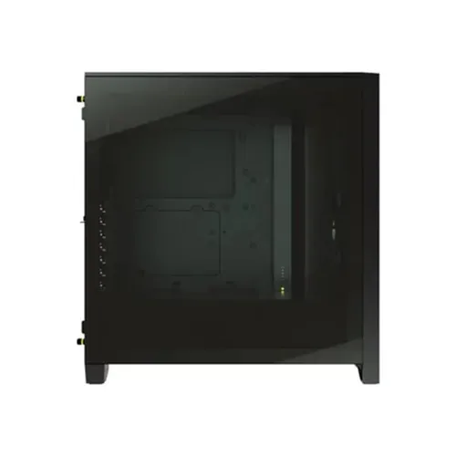 Corsair 4000D Tempered Glass Mid Tower Case