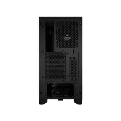 Corsair 4000D Tempered Glass Mid Tower Case