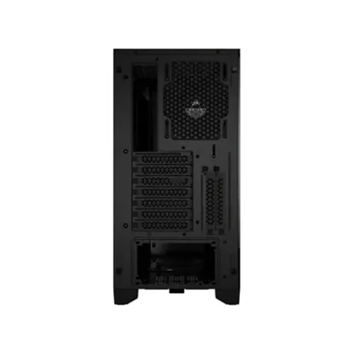 Corsair 4000D Tempered Glass Mid Tower Case