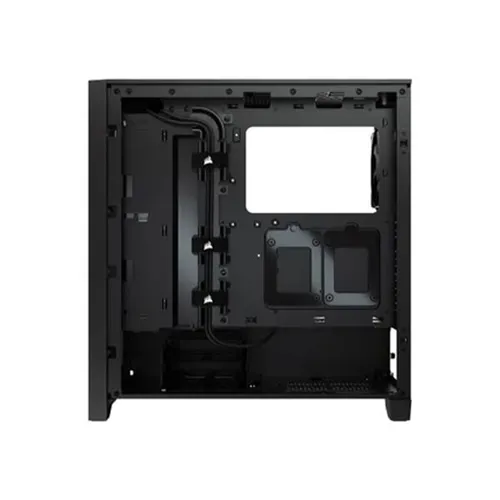 Corsair 4000D Tempered Glass Mid Tower Case