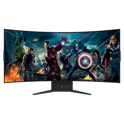 Corsair 45WQHD240 45" OLED Gaming Monitor