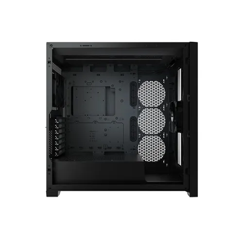 Corsair 5000D Tempered Glass Mid-Tower ATX Case
