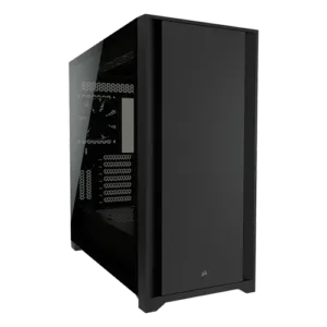 CORSAIR 5000D Tempered Glass MID-Tower ATX Case