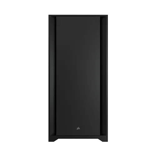 Corsair 5000D Tempered Glass Mid-Tower ATX PC Case - Black