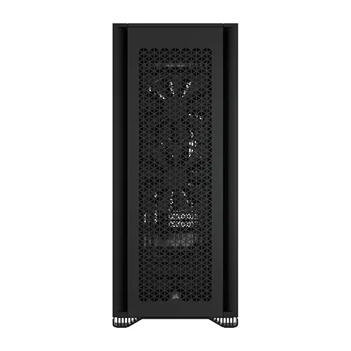 Corsair 7000D Airflow Full-Tower ATX PC Case - Black