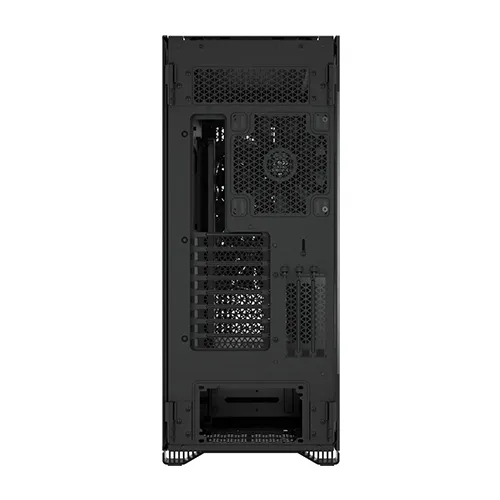 Corsair 7000D Airflow Full-Tower ATX PC Case - Black
