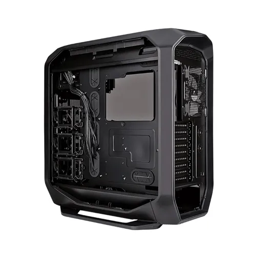 Corsair 780T Graphite Series Case