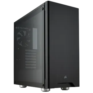 Corsair Carbide Series 275R – Acrylic PC Case