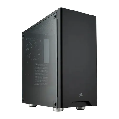 Corsair Carbide Series 275R  Acrylic PC Case