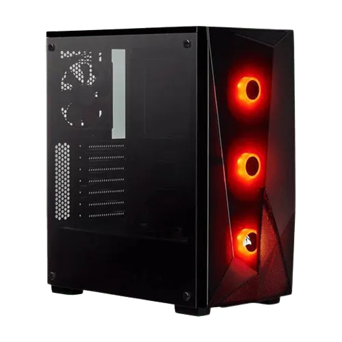 Corsair Carbide Series SPEC-DELTA RGB Mid-Tower Case