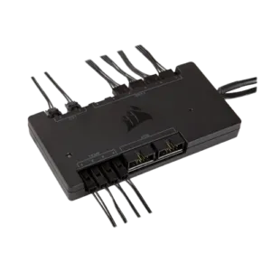 CORSAIR Commander PRO RGB Fan Controller