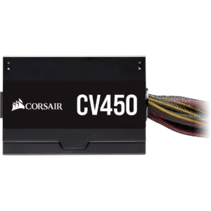 Corsair CV Series CV450 450W 80+ Bronze Certified Power Supply