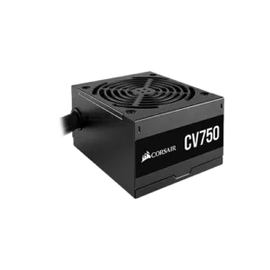 Corsair CV Series CV750 750W 80+ Bronze Certified Power Supply