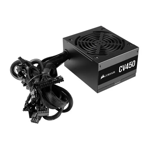 CORSAIR CV450 - Power Supply