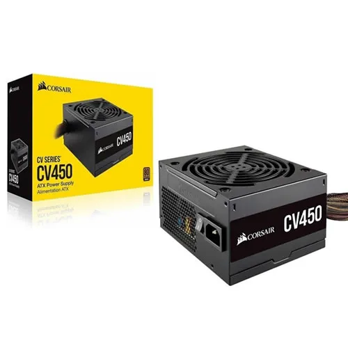 CORSAIR CV450 - Power Supply