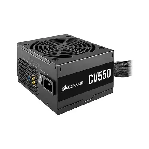 Corsair CV550 80 Plus Bronze Power Supply