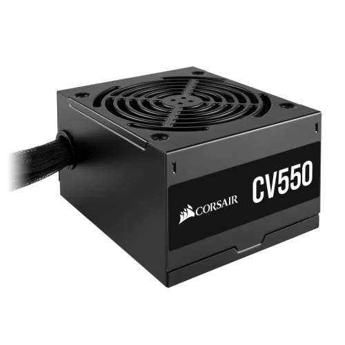 Corsair CV550 80 Plus Bronze Power Supply