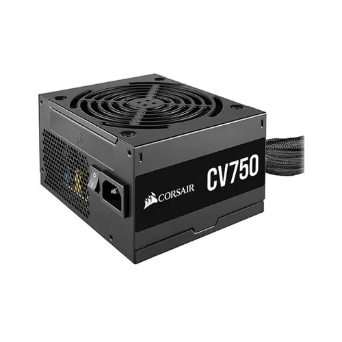 Corsair CV750 750W 80 Plus Bronze Certified Power Supply