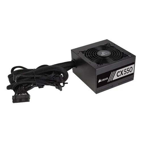 Corsair CX550 - 550 Watt ATX Power Supply