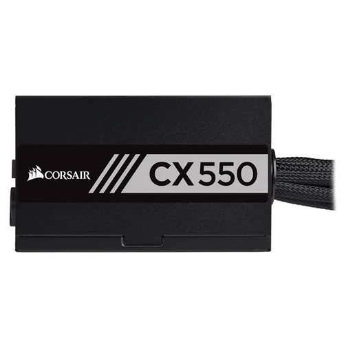Corsair CX550 - 550 Watt ATX Power Supply