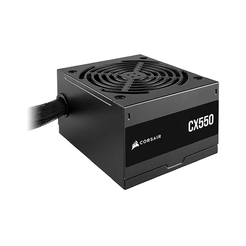 Corsair CX550 80 Plus Bronze 550W ATX Power Supply