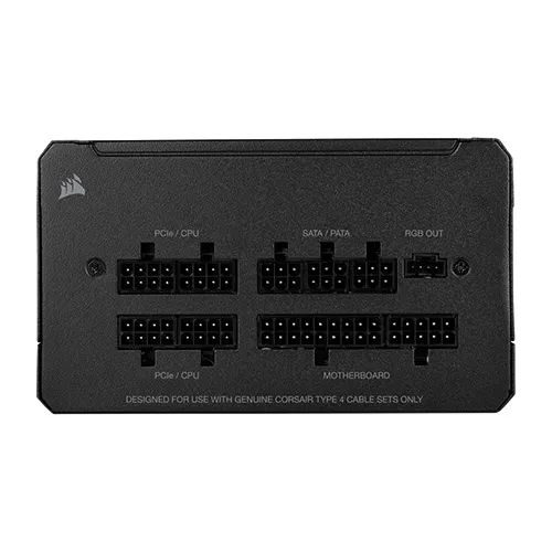 Corsair CX650F Power Supply
