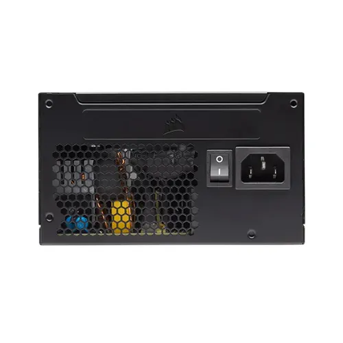 Corsair CX750 80 Plus Bronze 750W ATX Power Supply