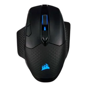 CORSAIR DARK CORE RGB PRO SE WIRELESS Gaming Mouse (Black)