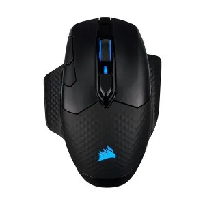 Corsair DARK CORE RGB PRO Wireless Gaming Mouse