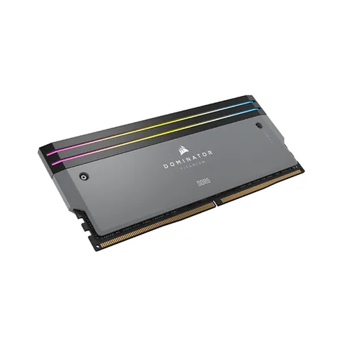 Corsair Dominator Titanium 32GB 2x16GB DDR5 6000MHz CL30 SODIMM RAM