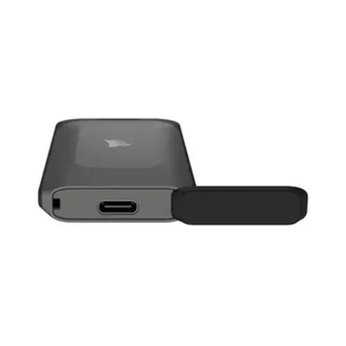 Corsair EX100U 4TB Portable USB Type-C Solid State Drive