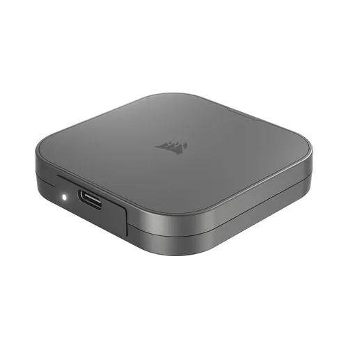 Corsair EX300U 1TB Type-C Portable Solid-State Storage Drive