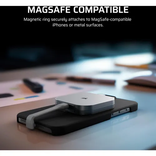 Corsair EX300U 1TB Type-C Portable Solid-State Storage Drive