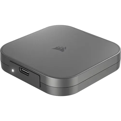 Corsair EX300U 1TB USB Type-C External SSD