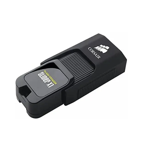 Corsair Flash Voyager® Slider X1 USB 3.0 64GB Pen Drive