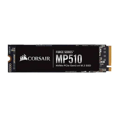 Corsair Force Series MP510 M.2 SSD - 240GB
