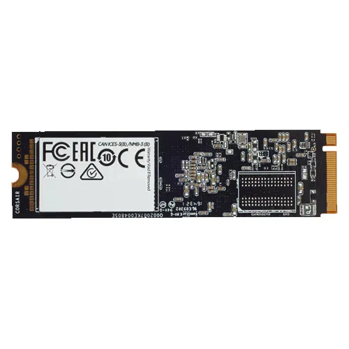 Corsair Force Series MP510 M.2 SSD - 480GB