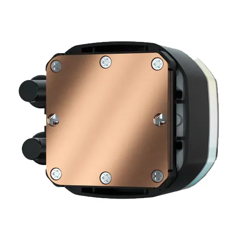 Corsair H100 RGB 240mm Liquid CPU Cooler
