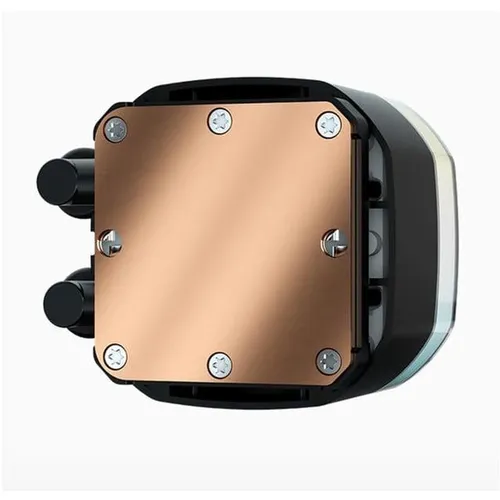 Corsair H100 RGB 240mm Liquid CPU Cooler
