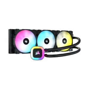 Corsair H150 RGB 360mm CPU Liquid Cooler