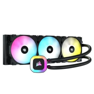 Corsair H150 RGB 360MM Liquid CPU Cooler