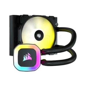 Corsair H55 RGB 120mm CPU Liquid Cooler