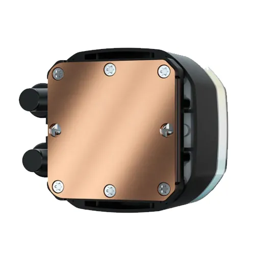 Corsair H55 RGB 120mm Liquid CPU Cooler