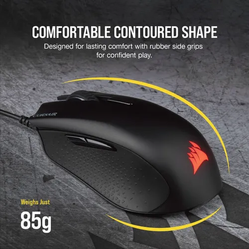 Corsair Harpoon RGB Pro Gaming Mouse