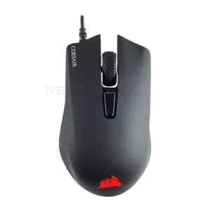 CORSAIR HARPOON RGB PRO Wired Gaming Mouse (Black)
